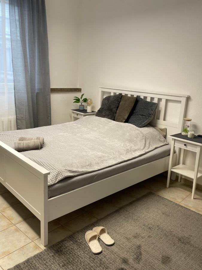 Sleepwell1 Διαμέρισμα Κολωνία Εξωτερικό φωτογραφία