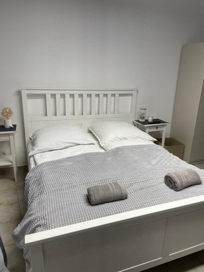 Sleepwell1 Διαμέρισμα Κολωνία Εξωτερικό φωτογραφία