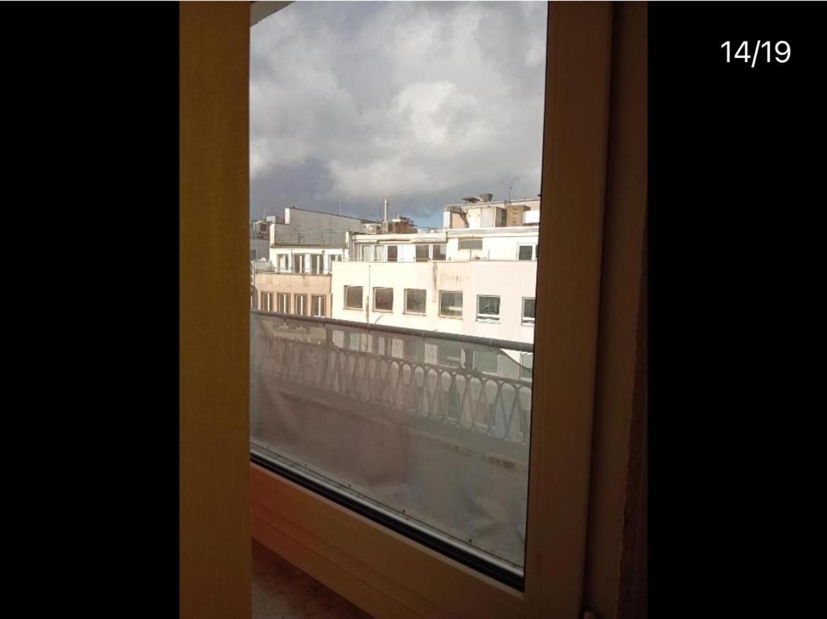 Sleepwell1 Διαμέρισμα Κολωνία Εξωτερικό φωτογραφία